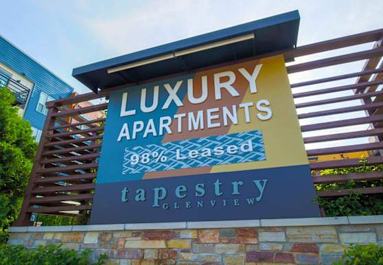 Tapestry Glenview Apartments Northbrook Il 60062