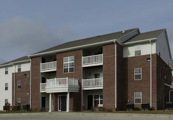 Maple Court Place Apartments Goshen In 46526