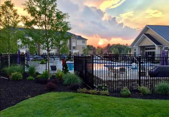 Union Flats Apartments Mechanicsburg Pa 17050
