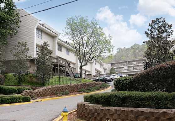 City Heights Homewood Apartments Birmingham Al 35209