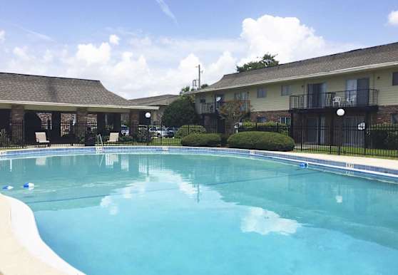 Arbor Place Apartments Jacksonville Fl 32216