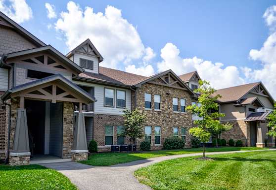 Bridgewater Apartments Westfield In 46062