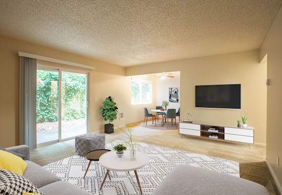 Menlo Park Apartments Portland Or 97230