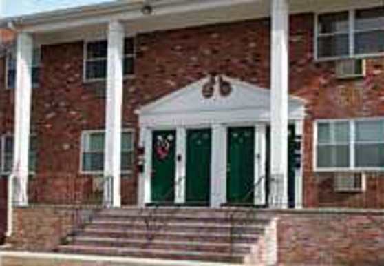Beaver Brook Gardens Apartments Lincoln Park Nj 07035