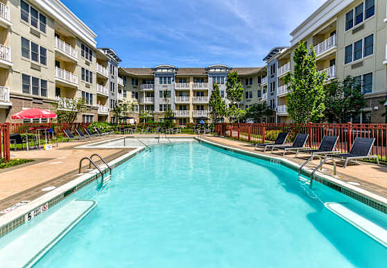 Pier Village Apartments Long Branch Nj 07740