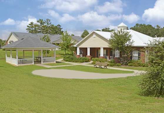 Austin Pointe Apts Apartments Warner Robins Ga 31093