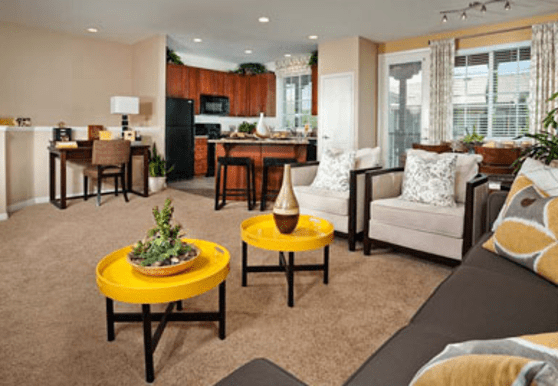 Homecoming at Terra Vista Apartments - Rancho Cucamonga, CA 91730