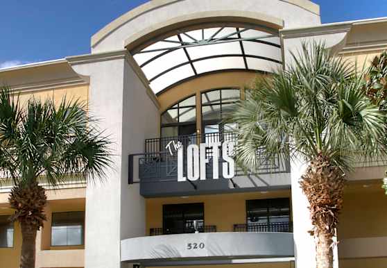 The Lofts Of Winter Park Village Apartments Winter Park