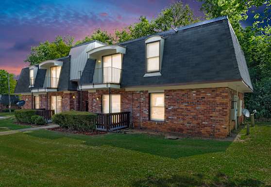 Cambridge Park Apartments Montgomery Al 36116