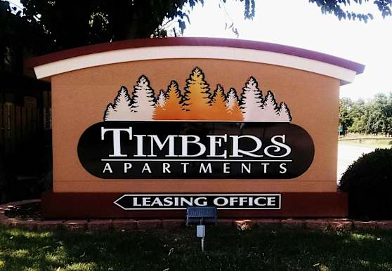 Timbers Apartments Lawton Ok 73505