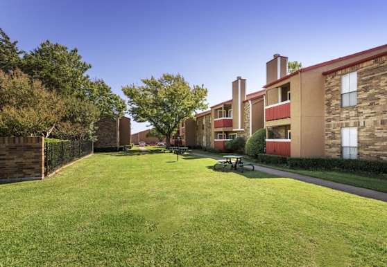 800 Link Apartments Duncanville Tx 75116