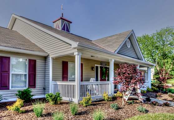 Olive Branch Townhomes Apartments Batavia Oh 45103