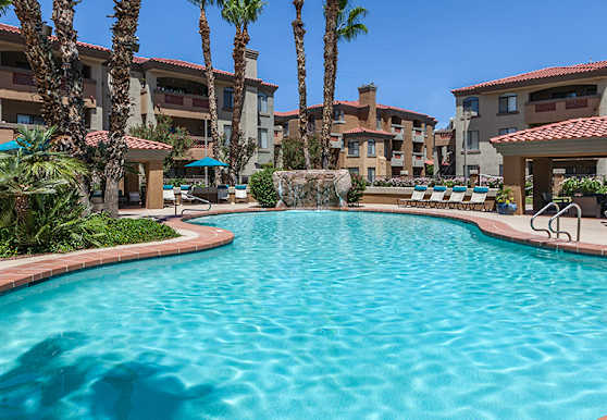 Colonial Grand At Scottsdale Apartments Scottsdale Az 85251
