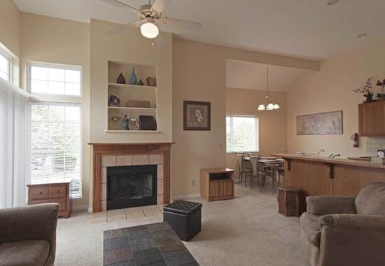 Deer Park Apartments Bloomington In 47401