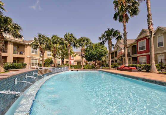 The Rincon Apartments Mcallen Tx 78501