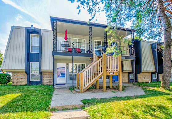 Springhill Apartments Indianapolis In 46254