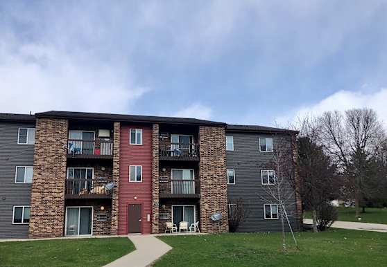 Heather Downs Apartments Madison Wi 53711