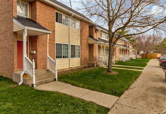 Arbor Pointe Townhomes Apartments - Battle Creek, MI 49037