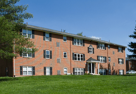 Apartments In Chichester Pa