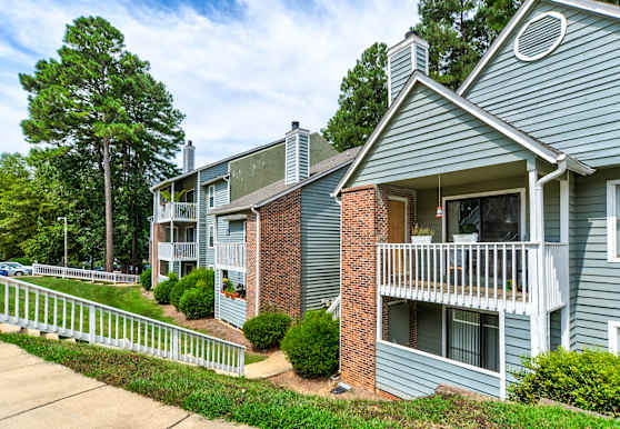 Rock Creek Apartments Carrboro Nc 27510