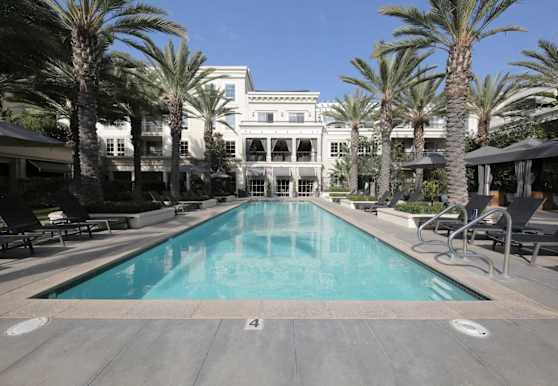 The Americana at Brand Luxury Apartments - Glendale, CA 91210