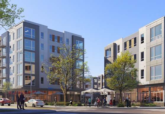 Dwell 2nd Street Apartments Philadelphia Pa 19122