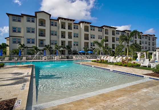 Cortona South Tampa Apartments Tampa Fl 33611