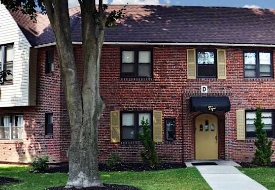 Tall Trees Village Apartments Drexel Hill Pa 19026