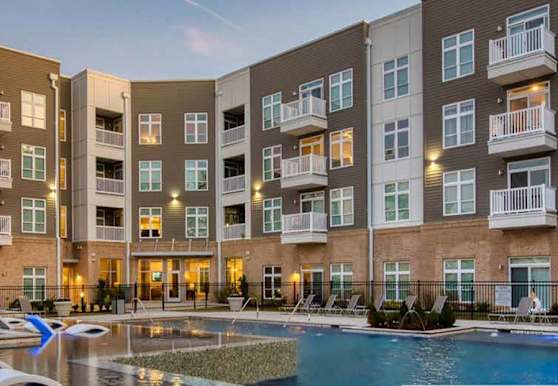 Lofts At Zebulon Apartments Macon Ga 31210