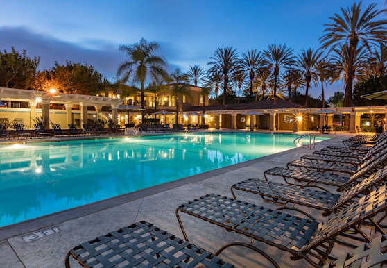 Barcelona Resort Apartments Aliso Viejo, CA 92656