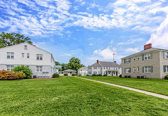Sterling Oaks Apartments Norfolk Va