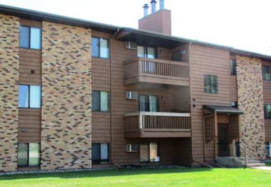 University Square Apartments Fargo Nd 58103