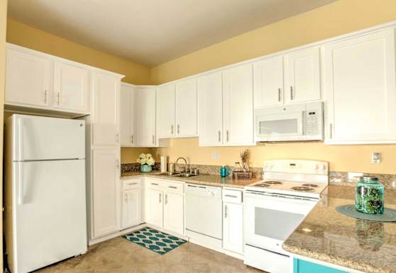 Shadow Mountain Apartments La Verne Ca 91750