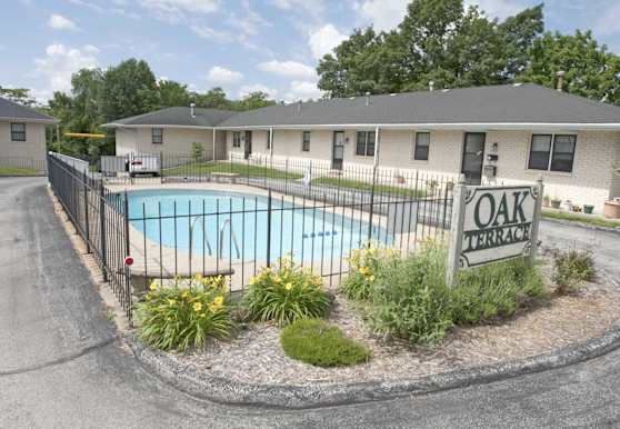 Greystone Properties Apartments Springfield Mo 65803