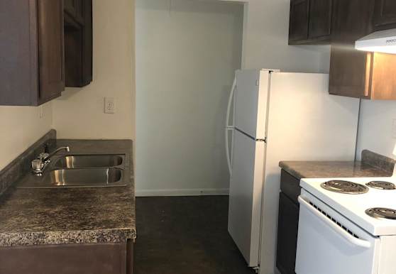 Genesis Apartments Richmond In 47374