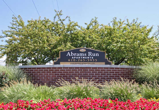 Abrams Run Apartment Homes King Of Prussia Pa 19406