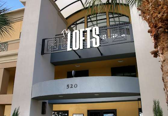 The Lofts Of Winter Park Village Apartments Winter Park Fl 32789