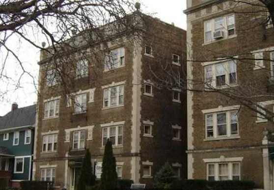 Clifton Lake Apartments Cleveland Oh 44102