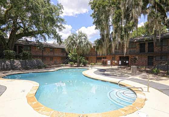 Manchester Park Apartments Mobile Al 36604