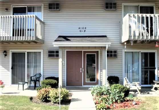 Lillian Street Apartments Mchenry Il 60050