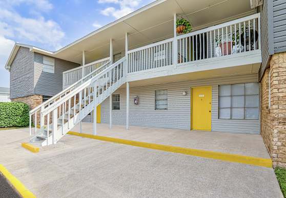 The Apex Apartments Oklahoma City Ok 73127