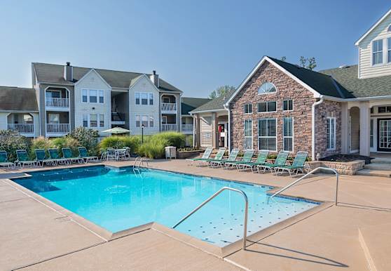 Hampton Farms Apartments Highland Heights Ky 41076