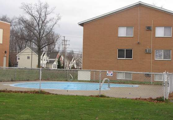 Northfield Terrace Apartments Northfield Oh 44067