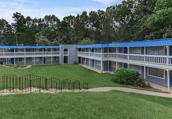 Royal Oaks Apartments Atlanta Ga 30331