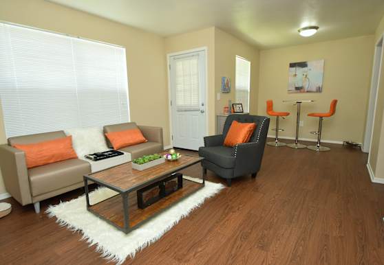 The Bradford Apartments Lafayette La 70508