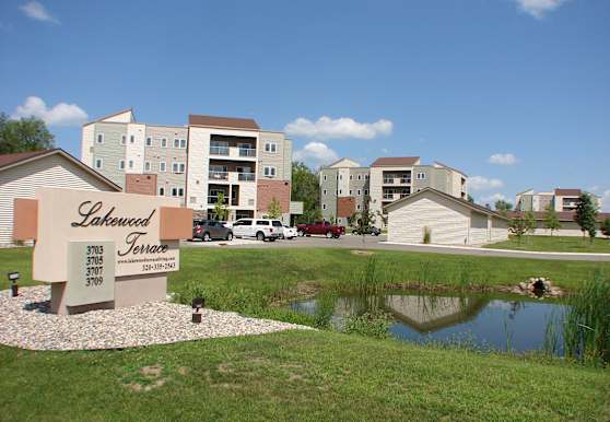 3707 South Broadway Street Apartments Alexandria Mn 56308