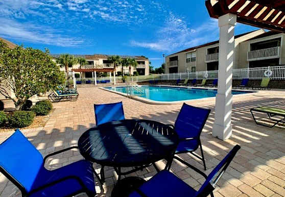 Stoneridge Apartments - Gainesville, FL 32608
