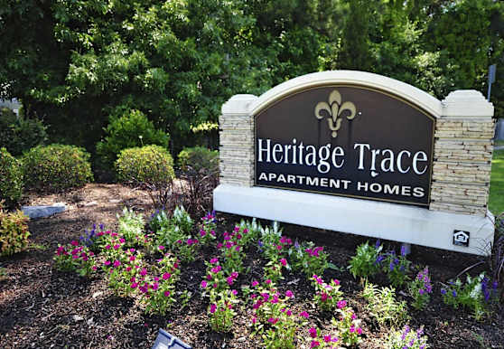 Heritage Trace Apartments Newport News Va 23602