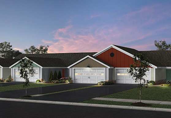 The Residences At Browns Farm Apartments Grove City Oh 43123