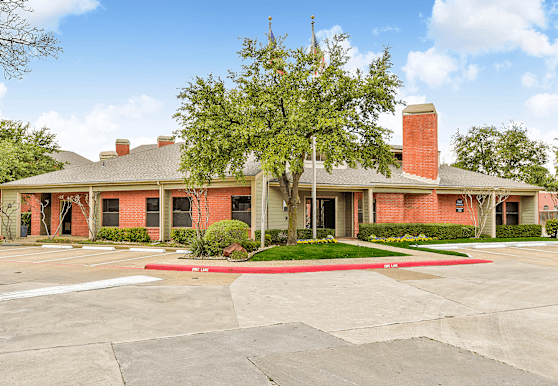 Heritage At Valley Ranch Apartments Irving Tx 75063